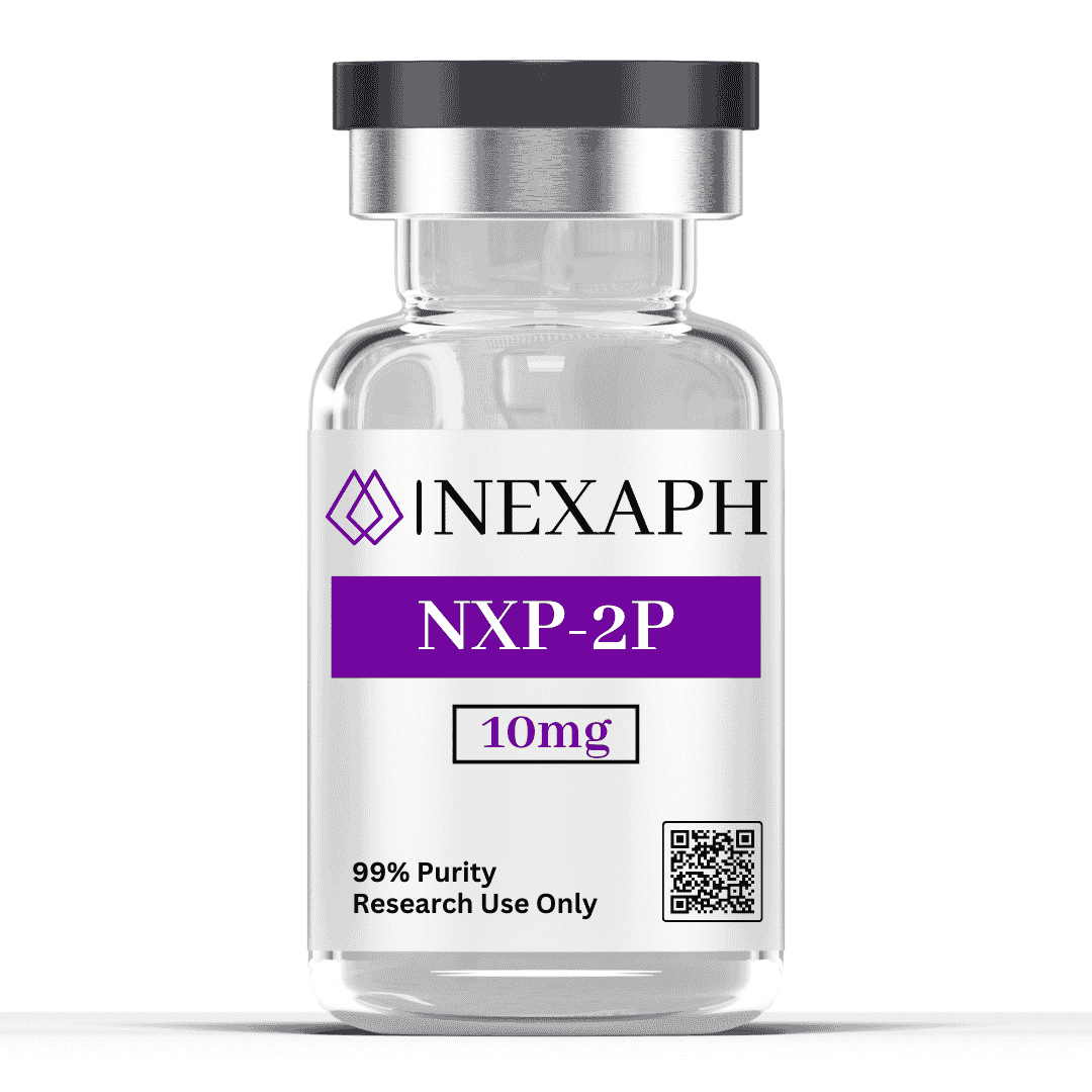 NXP-2P (10 vials/Kit)